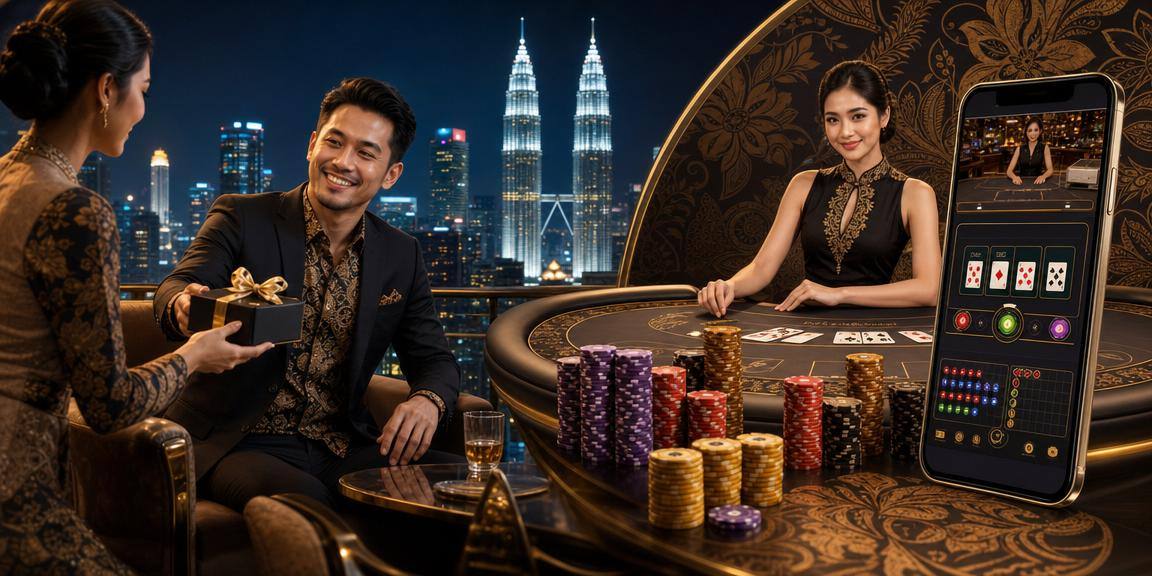 prize 4d Syarat-Syarat Platform