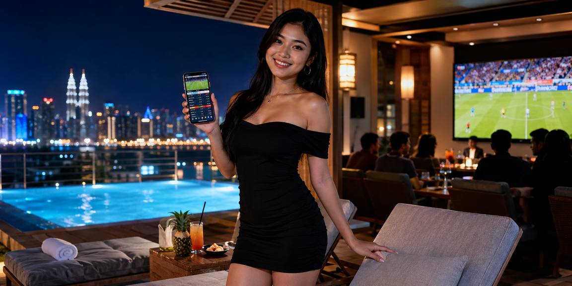 prize 4d Apa yang Anda Akan Temui di Live Casino Prize 4d